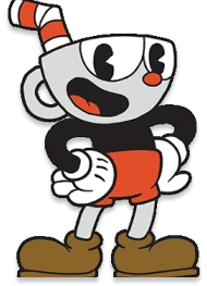 Cuphead